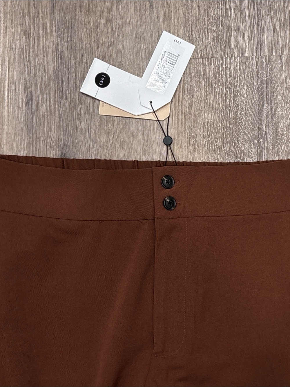 Universal Standard All Day Pants NWT Stretch Suiting Office Work S 14 16⁠ - Picture 3 of 14